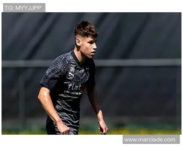 德国足球队球星盘点 究竟谁才是未来之星