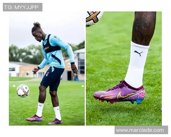 球星号码后卫专用足球鞋推荐助力防守提升球场表现