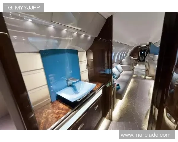 足球巨星私人飞机豪华内饰揭秘