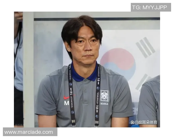 韩国足球3号球星盘点 各大俱乐部与国家队中的重要角色